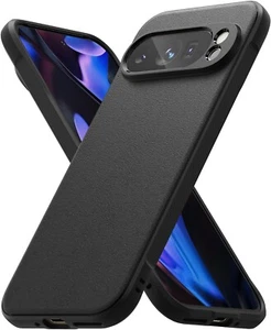 Ringke Onyx Case for Google Pixel 9 Pro Non-Slip Thin Fit Shockproof Design - Zdjęcie 1 z 6