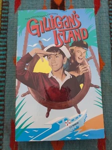 Gilligans Island 📼 • Getting Away From It All • Collectors Edition VHS VTG - Picture 1 of 3