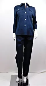 Doncaster 2Pc Pant Suit 6 NWT ~AA - Picture 1 of 3