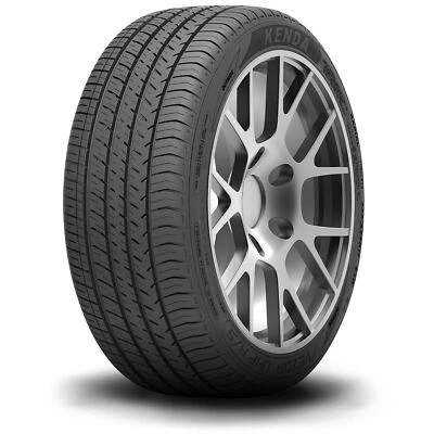 2 New Kenda Vezda Uhp A/s (kr400)  - 245/45zr19 Tires 2454519 245 45 19 - Image 1 of 4