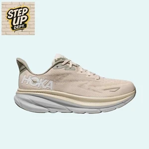 HOKA Clifton 9 Para hombres Zapatos para Correr Ligeros Acolchados Cómodos Tenis Zapatos - Imagen 1 de 6
