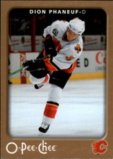 2006-07 O-Pee-Chee Hockey Card Pick 1-250