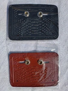 2PCS Adulto Personalizzato Deluxe Wrestling Replica Cintura Appendiabiti da Parete Pelle WWE TNA - Foto 1 di 14