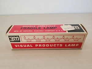 3M Visual Products Projector Lamp 78-8001-2967 New in Box - Picture 1 of 3