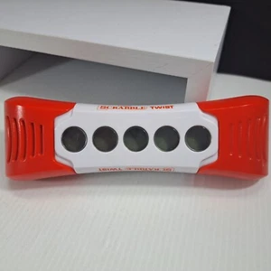 Electronic Scrabble Twist Crossword Game 52109 - Picture 1 of 2