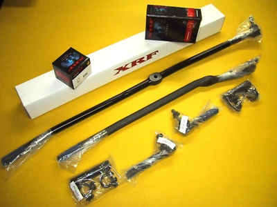 XRF Steering Inner Outer Tie Rod Drag Link Fits Dodge RAM2500 RAM3500 2000-2007 - Image 1 of 4