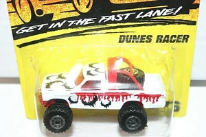 Matchbox Dunes Racer truck # 76 - Picture 1 of 4