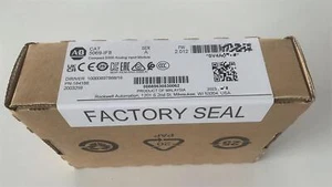 5069-IF8 /A Compact 5000 I/O Analog Input Module PLC 8-Ch New Sealed 5069IF8 DHL - Picture 1 of 1