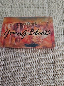 RooArt Young Blood Tape Cassette - Picture 1 of 3