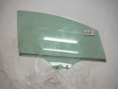 Mazda 2006 5 M/T pasajero puerta delantera derecha ventana de vidrio fabricante de equipos originales 2007 2008 2009 2010 Foto 1 de 4