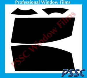 Pssc para Citroën C3 Pluriel 2003-2010 Precortado Lunas Tintadas Frente Windows - Imagen 1 de 9