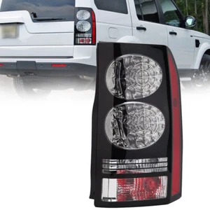 Right Side Tail Light Rear Lamp For Land Rover Discovery LR3 LR4 2014 2015 2016 - Picture 1 of 12