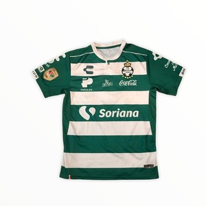 santos laguna jersey