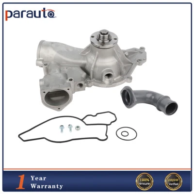 Water Pump for 96-03 Ford E & F Series 7.3L OHV Powerstroke Diesel V8 AW4114 - Изображение 1 из 4
