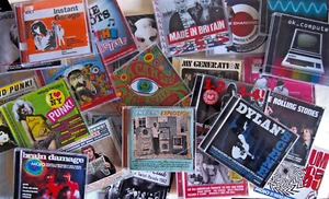 MOJO MAGAZIN COVER HALTERUNG CDs 2000 - 2018 NEU VERSIEGELT EX SEHR GUTER ZUSTAND / MULTI-ANGEBOT - Bild 1 von 160