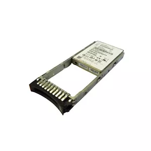 IBM 00ND100 1.6TB 2.5" SAS 12Gbps SED SSD Solid State Drive - Picture 1 of 4