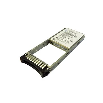 IBM 00ND100 1.6TB 2.5" SAS 12Gbps SED SSD Solid State Drive - Image 1 of 4
