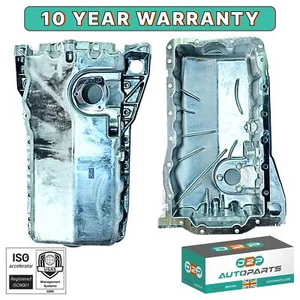 PANTALÓN CÁRTER ACEITE MOTOR PARA AUDI A3 8L1, TT 8N3, TT ROADSTER 8N9 1.8 T/QUATTRO - Imagen 1 de 12