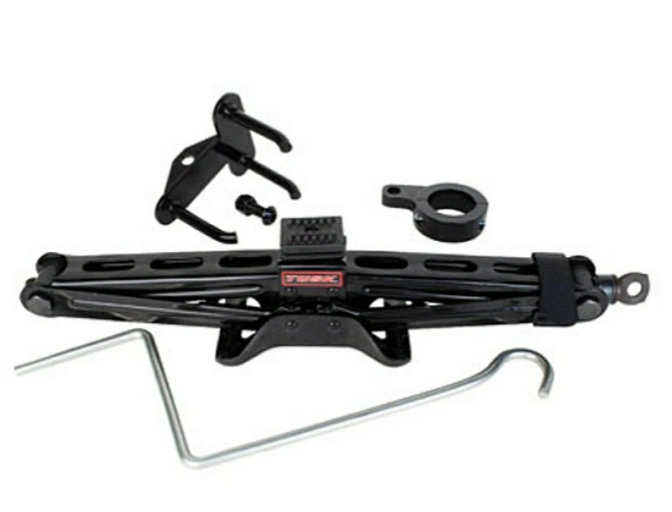 Kit de conector de tijera Tusk Utv para Polaris RZR 570 800 900 1000 '07-21 XP S Turbo Pro Foto 1 de 4