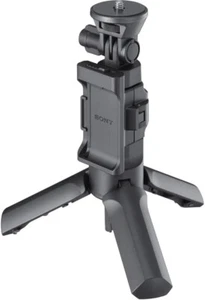 USED Sony VCT-STG1 Shooting Grip for Action Cam - Black - Picture 1 of 1
