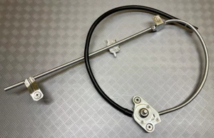 Alzavetro Alza vetro Fiat Uno 5 porte 89-95 Manuale Anteriore Destro - Foto 1 di 2