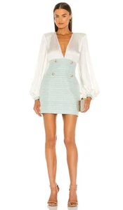 Vestido Bronx and Banco Elena Como Nuevo Talla L - Imagen 1 de 4