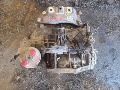 *Automatic Transmission 2.5L Transmission ID Kgl Fits 08-14 JETTA 1057714 - Image 1 of 4