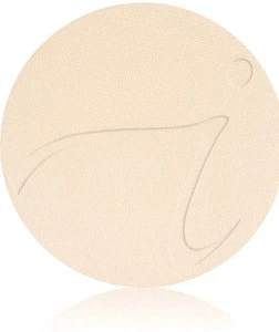 NIB! Jane Iredale PurePressed Base Mineral Foundation Refill Bisque - Picture 1 of 2
