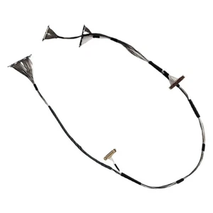 Precisions Engineered Aerials Photography Cable Twist Proof Clear Signal Output - Picture 1 of 8