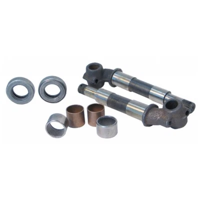 Juego de pasadores Steering King para Studebaker delantero 1947-1949 2 piezas 30239 Foto 1 de 4