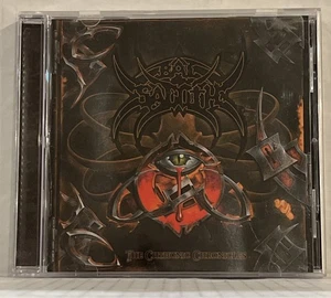 Ball Sagoth The Chthonic Chronicles CDL0302CD - Bild 1 von 3