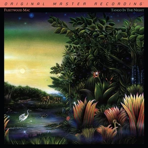 Fleetwood Mac Tango in the Night (Vinyl) 12" Album (US IMPORT) - Picture 1 of 1