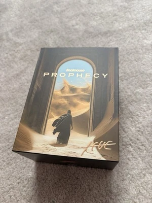 Finalmouse UltralightX ULX Prophecy TFUE Limited Edition SMALL Sealed New boxed - Image 1 of 4