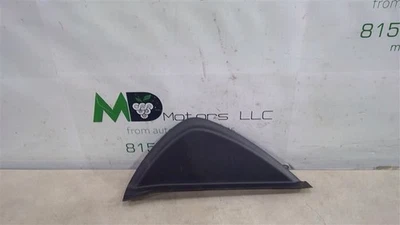 2016-2020 BUICK ENCORE ПЕРЕДНЯЯ ЛЕВАЯ БОКОВАЯ ПАНЕЛЬ ТОРЦЕВОЙ КОЛПАЧОК НАКЛАДКА ПАНЕЛЬ ОТДЕЛКИ 42354779 - Изображение 1 из 4