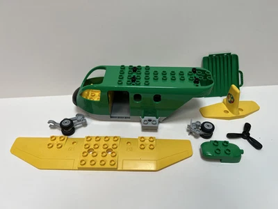 LEGO Duplo 5594 Cargo Plane - 8 parts - Image 1 of 2