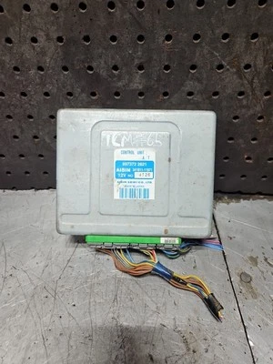 2005-2007 ISUZU NPR NQR TRANSMISSION CONTROL MODULE TCU TCM 897372 2621 - Image 1 of 4
