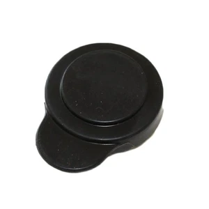 Plastic Raptor R Coolant Overflow Tank Cover For Grizzly 450 550 Raptor R - Picture 1 of 6