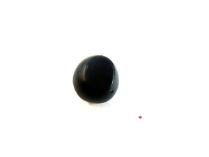 Genuine Samsung Galaxy Buds FE SM-R400N With ANC Right Earbud-(Graphite) - Picture 1 of 3
