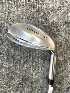 Wilson/Harmonized Sole Grind/P Wedge/56*/RH/Harmonized Steel Shaft/35"/SL4223 - Picture 1 of 7