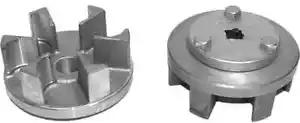 WSM Precision Drive Coupler Puller Removal Tool Kawasaki Jet Ski STX15F 04-18 - Picture 1 of 4