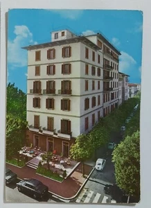 01288 549 Cartolina - Pistoia - Montecatini - hotel Biondi - Picture 1 of 4
