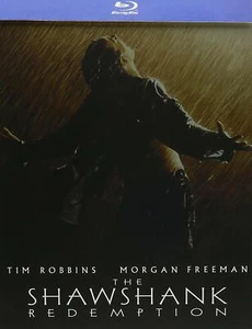 The Shawshank Redemption (Blu-ray Steelbook) - Picture 1 of 2