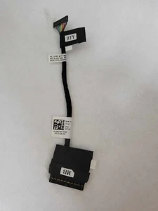 New Dell Inspiron 7000 7300 7306 Battery Cable Connector Line 060T2G P/N 60T2G - Afbeelding 1 van 2