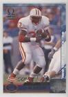 2000 Pacific Omega Rookies /500 Ron Dayne #197 Rookie RC
