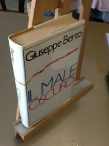 Giuseppe Berto Il male oscuro Rizzoli 1979 - Foto 1 di 1
