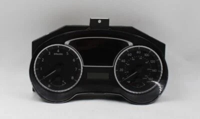 Speedometer Cluster 100K Miles MPH Fits 2018-2019 INFINITI QX60 OEM #24865 - Image 1 of 4