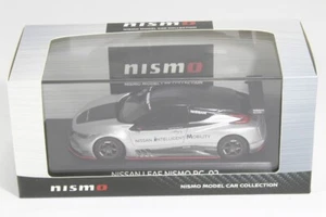 Kyosho 1:43 Nissan Leaf Nismo RC_02 KWAM102028 - Picture 1 of 3