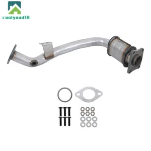 Convertidor catalítico delantero ajuste directo 30318 2,0 L para Ford Escort 1997-2002 - Imagen 1 de 14