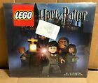 LEGO Harry Potter 16-mo Wall Calendar - Collectible Past-Year 2013 (766790)