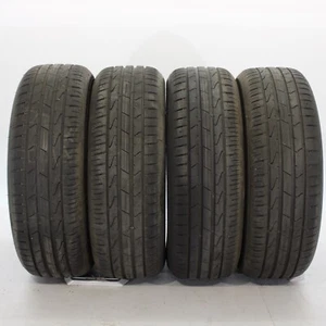 4x neumáticos de verano Hankook Ventus Prime 3 205/65 R16 95W DOT21 6mm BMW/MINI * - Imagen 1 de 7